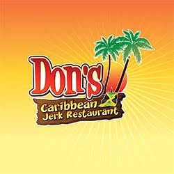 Don's Caribbean Jerk
